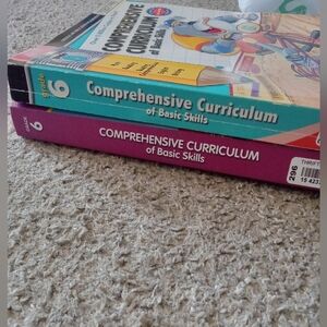 Workbook 6 grade (1)